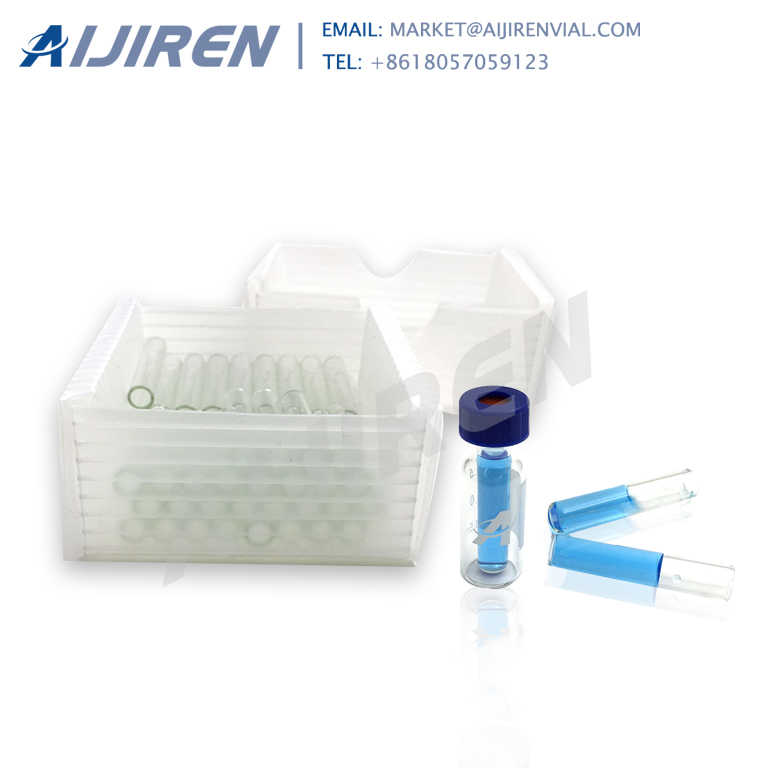 <h3>Autosampler Vials | Aijiren Tech Scientific - UK</h3>
